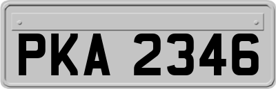 PKA2346