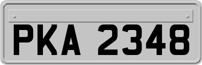 PKA2348
