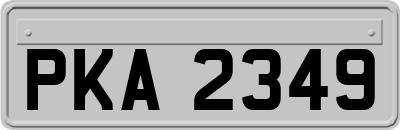 PKA2349