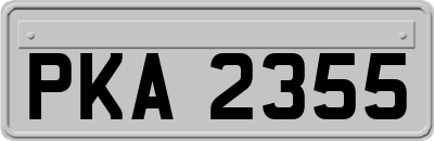 PKA2355