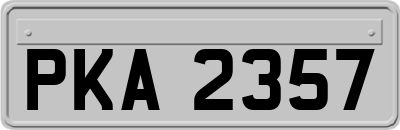 PKA2357