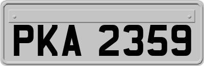PKA2359