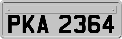 PKA2364