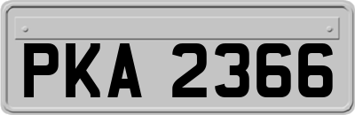 PKA2366