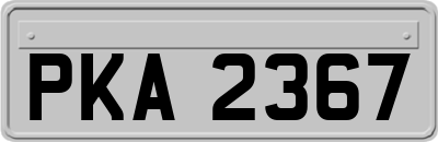 PKA2367