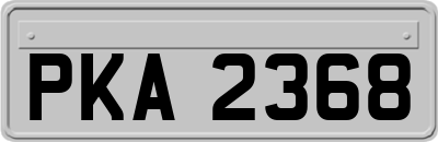 PKA2368