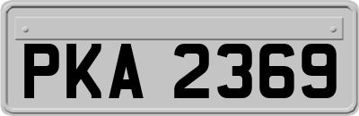 PKA2369