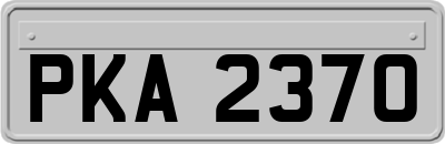 PKA2370