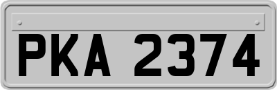 PKA2374