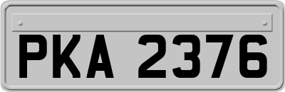 PKA2376