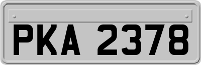 PKA2378