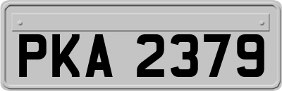 PKA2379