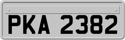 PKA2382