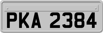 PKA2384