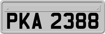 PKA2388