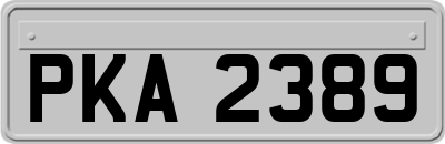 PKA2389