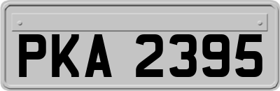 PKA2395
