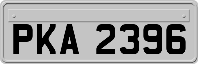 PKA2396
