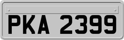 PKA2399
