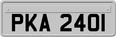 PKA2401