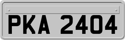 PKA2404