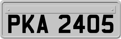 PKA2405