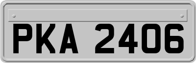 PKA2406