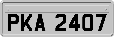 PKA2407