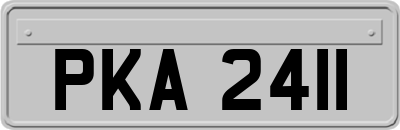 PKA2411