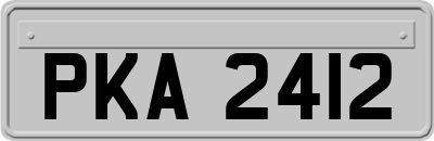PKA2412