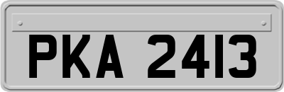 PKA2413