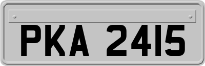 PKA2415