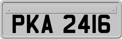 PKA2416