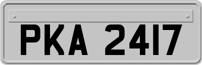 PKA2417