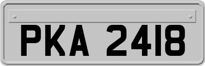 PKA2418