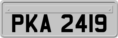 PKA2419