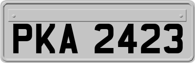 PKA2423