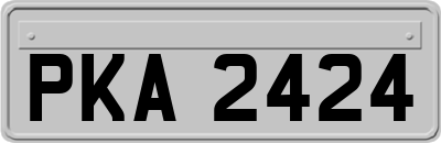 PKA2424