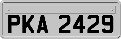 PKA2429