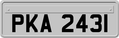 PKA2431