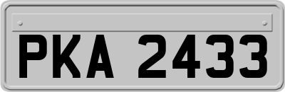 PKA2433