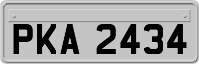 PKA2434