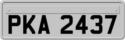 PKA2437