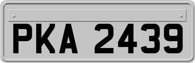 PKA2439