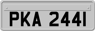 PKA2441