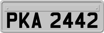 PKA2442