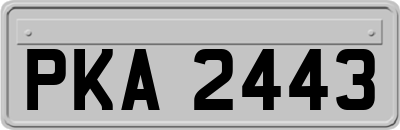 PKA2443