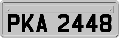 PKA2448