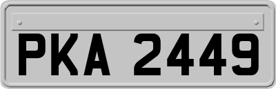 PKA2449