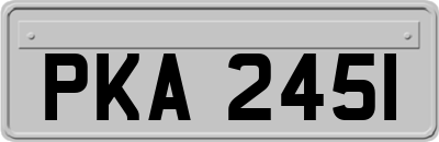 PKA2451